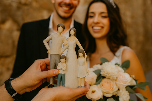 marriage gift for friend